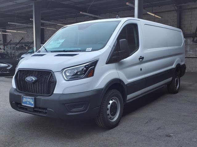 new 2024 Ford Transit-350 car, priced at $54,005