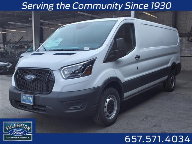 new 2024 Ford Transit-350 car, priced at $54,005