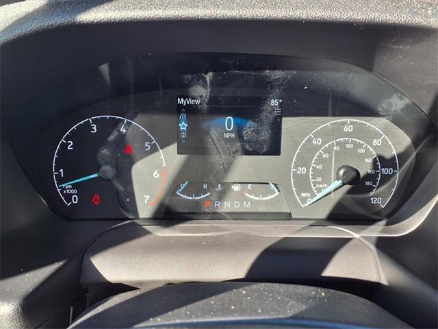 new 2025 Ford Transit-350 car