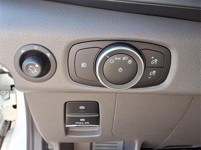 new 2025 Ford Transit-350 car