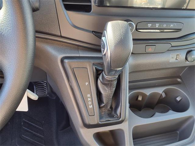 new 2025 Ford Transit-350 car