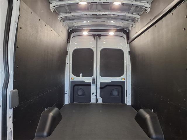 new 2025 Ford Transit-350 car