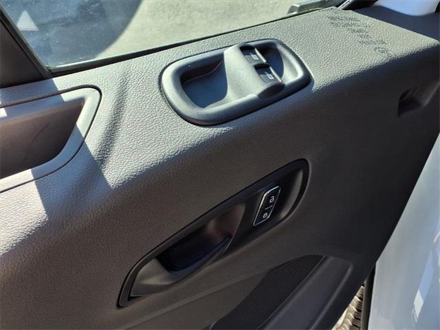 new 2025 Ford Transit-350 car