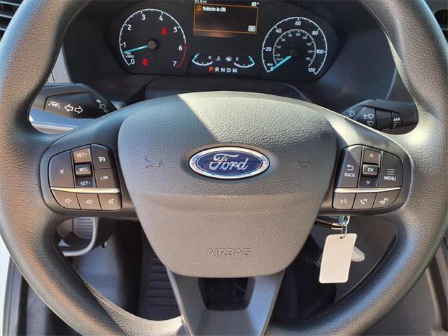 new 2025 Ford Transit-350 car