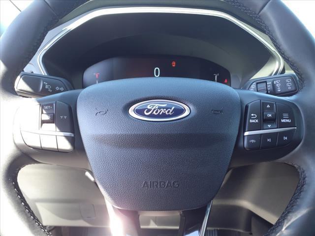 new 2024 Ford Escape car, priced at $29,990