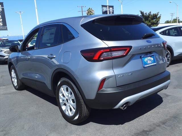 new 2024 Ford Escape car, priced at $29,990