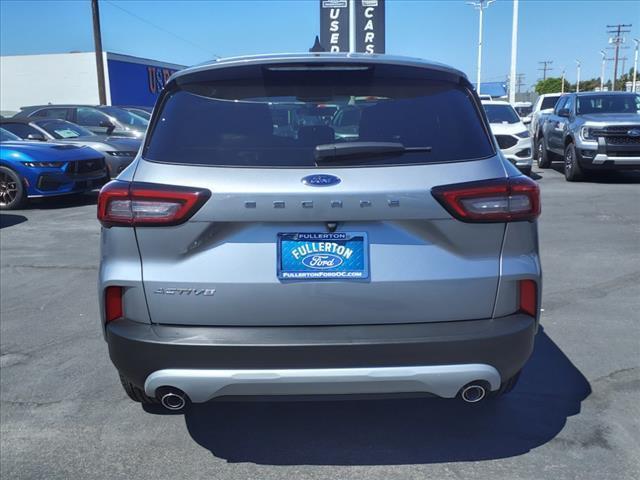 new 2024 Ford Escape car, priced at $29,990