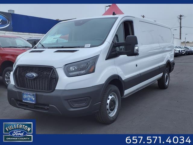 new 2024 Ford Transit-350 car, priced at $57,195