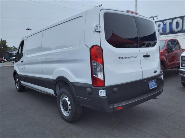 new 2024 Ford Transit-350 car, priced at $57,195