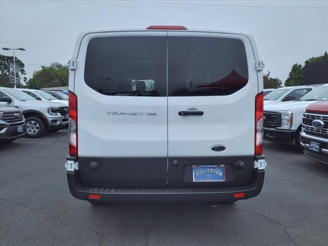 new 2024 Ford Transit-350 car, priced at $57,195