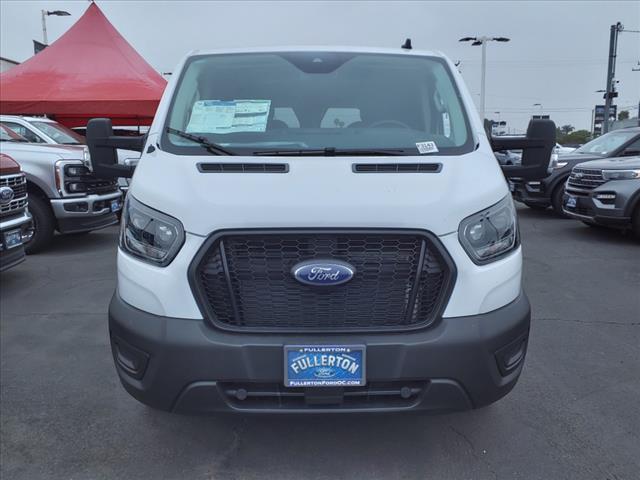 new 2024 Ford Transit-350 car, priced at $57,195