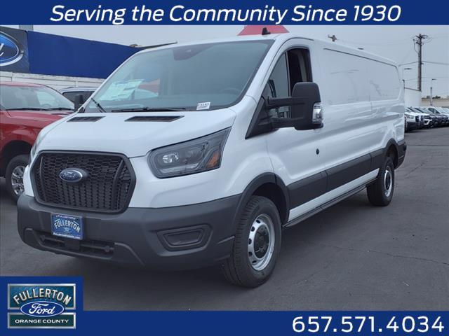 new 2024 Ford Transit-350 car, priced at $55,695