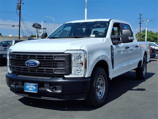 new 2026 Ford F-250 car, priced at $52,710