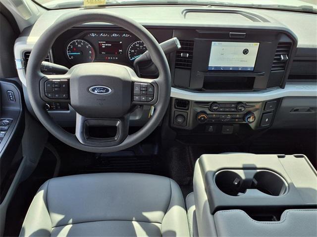 new 2026 Ford F-250 car, priced at $52,710