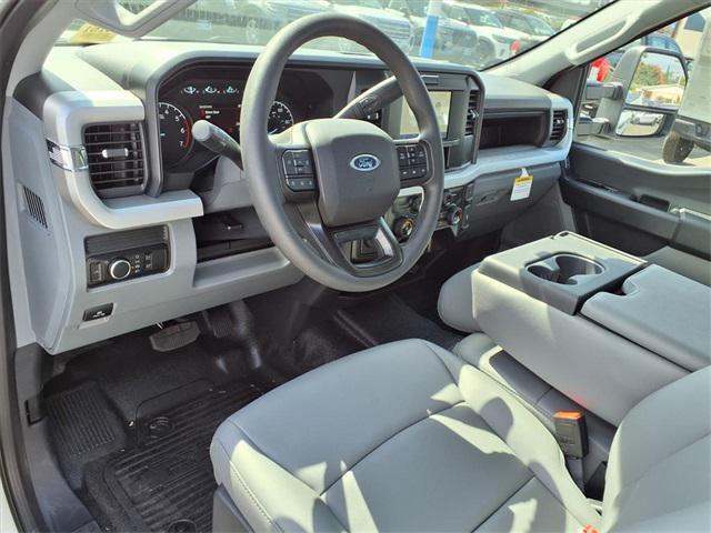 new 2026 Ford F-250 car, priced at $52,710