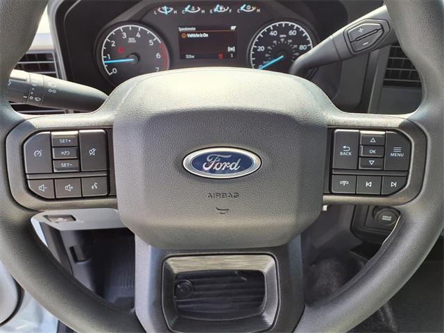 new 2026 Ford F-250 car, priced at $52,710