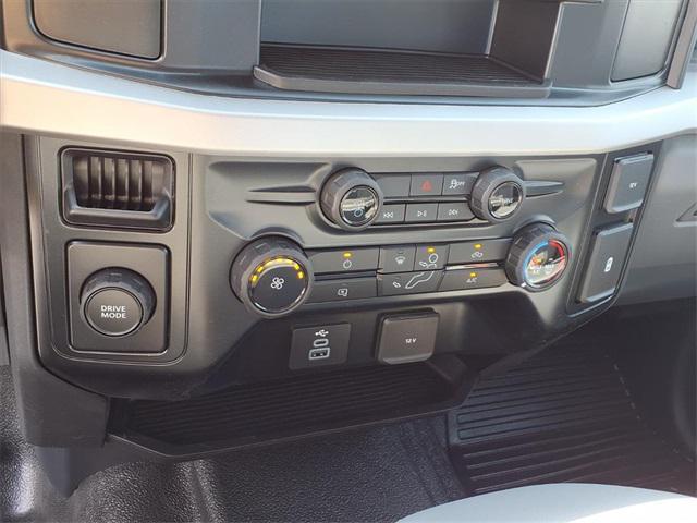 new 2026 Ford F-250 car, priced at $52,710