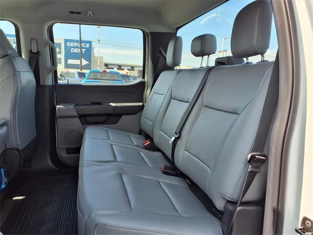 new 2026 Ford F-250 car, priced at $52,710