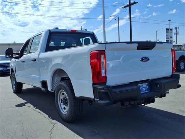 new 2026 Ford F-250 car, priced at $52,710
