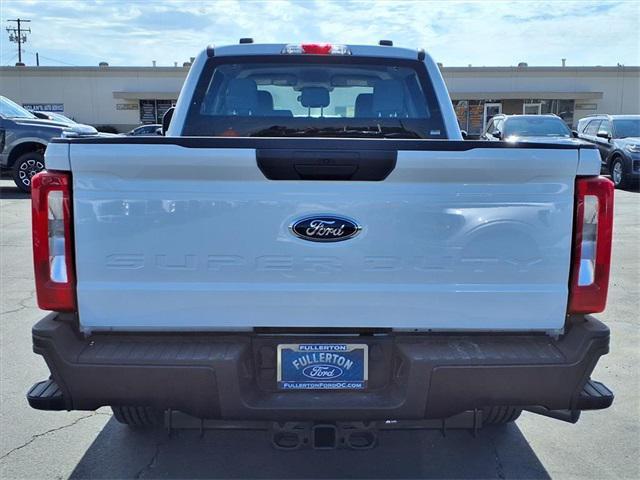 new 2026 Ford F-250 car, priced at $52,710