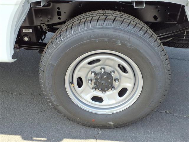 new 2026 Ford F-250 car, priced at $52,710