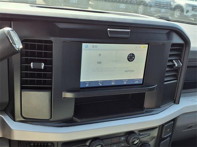 new 2026 Ford F-250 car, priced at $52,710