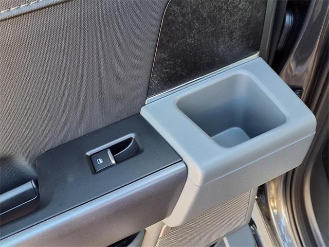 new 2025 Ford F-150 Lightning car, priced at $66,790