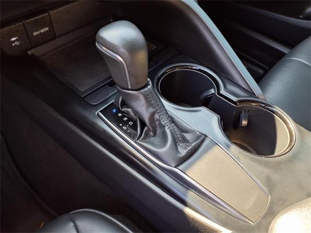 used 2019 Toyota Camry car, priced at $23,999