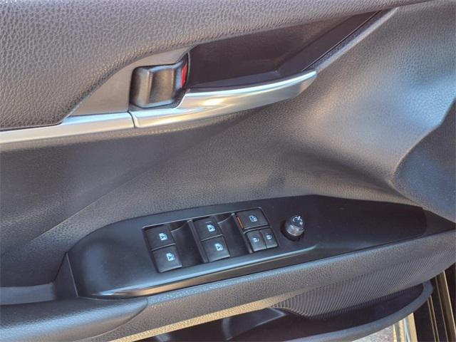 used 2019 Toyota Camry car, priced at $23,999