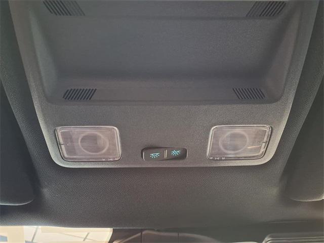 new 2025 Ford Mustang car