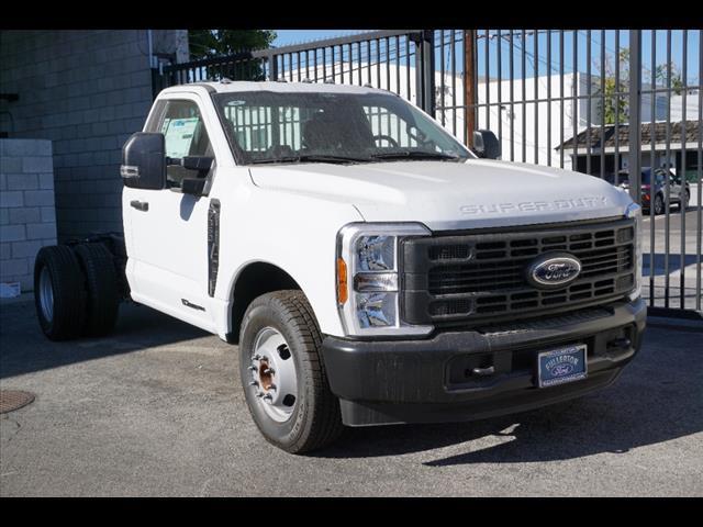 new 2024 Ford F-350 car, priced at $62,210