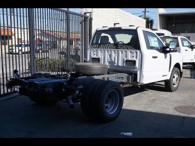 new 2024 Ford F-350 car, priced at $62,210