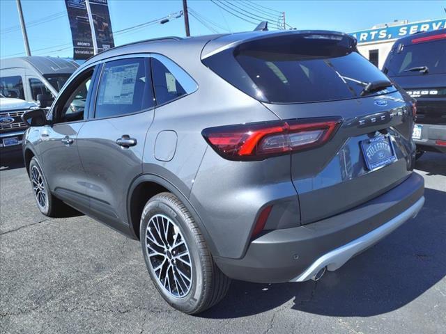 new 2024 Ford Escape car, priced at $41,430