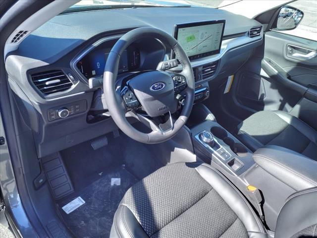 new 2024 Ford Escape car, priced at $41,430