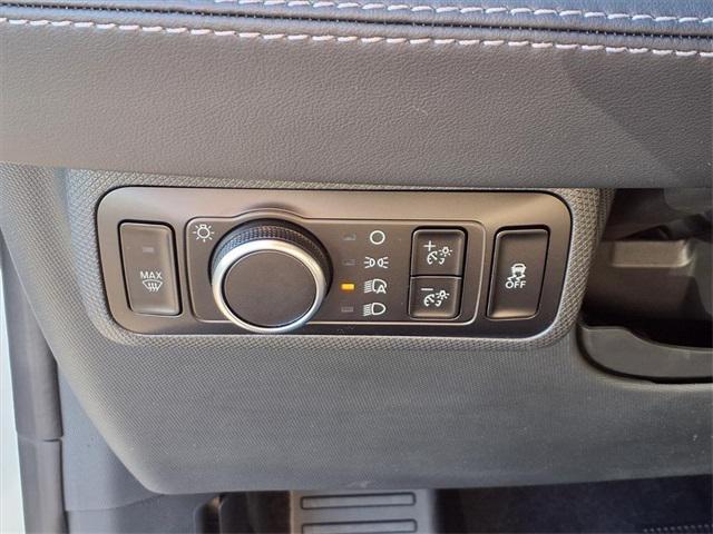 new 2025 Ford Mustang Mach-E car