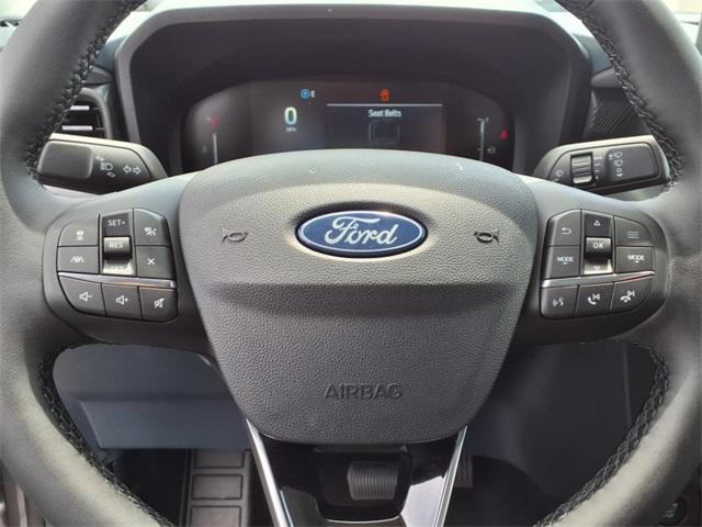 new 2025 Ford Maverick car, priced at $41,300