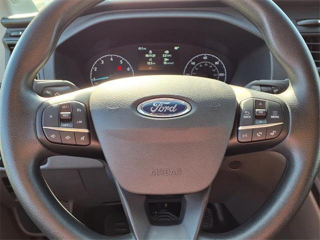 new 2024 Ford Transit-350 car, priced at $43,760