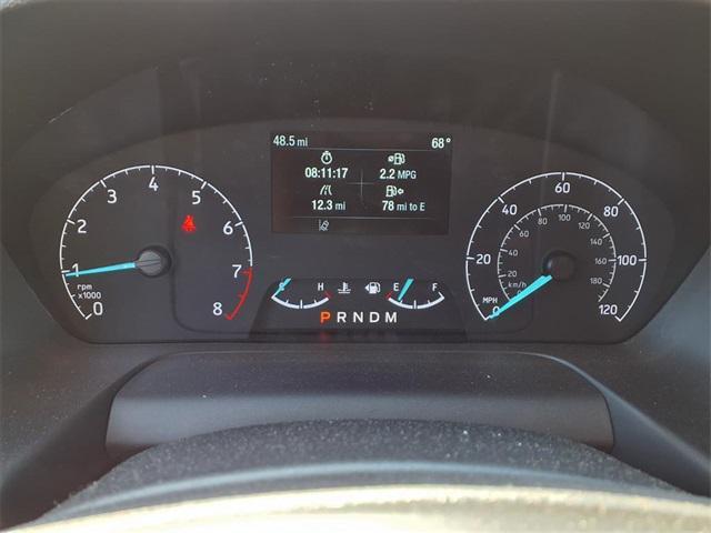 new 2024 Ford Transit-350 car, priced at $43,760