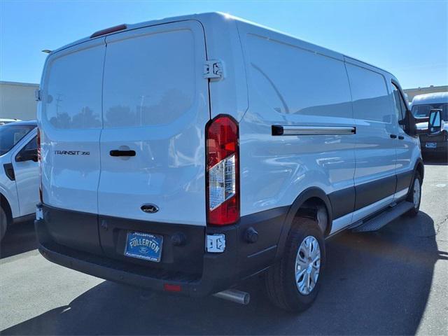 new 2024 Ford Transit-350 car, priced at $43,760