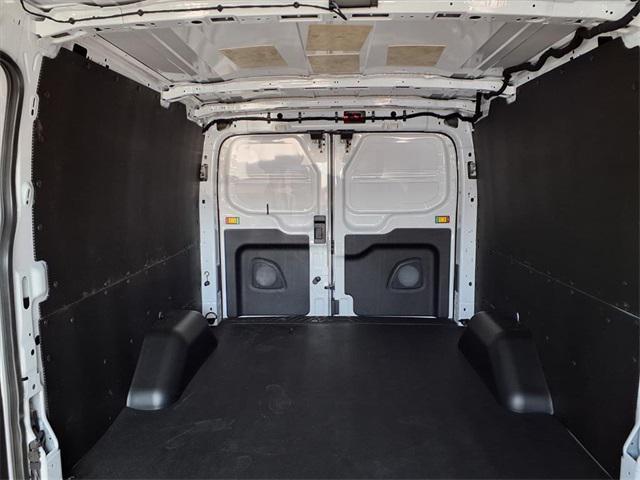 new 2024 Ford Transit-350 car, priced at $43,760