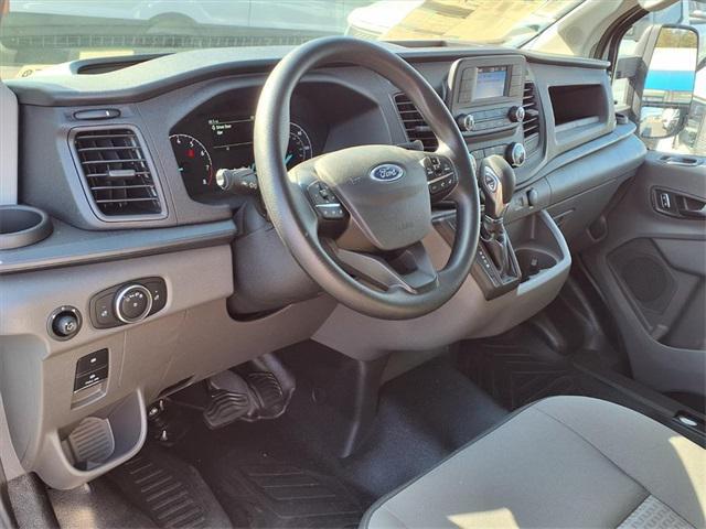 new 2024 Ford Transit-350 car, priced at $43,760