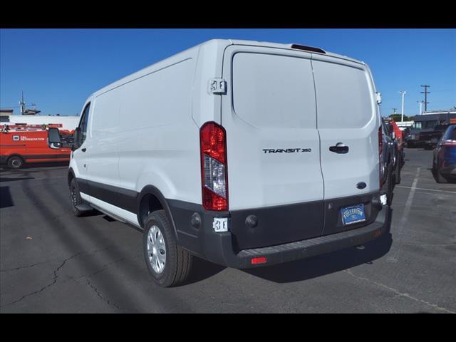 new 2024 Ford Transit-350 car, priced at $48,260