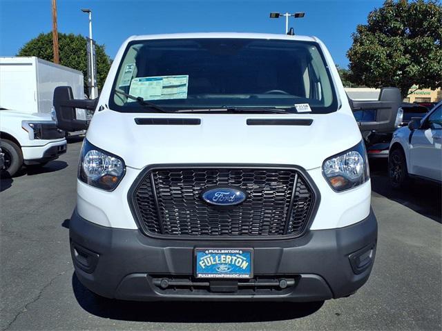 new 2024 Ford Transit-350 car, priced at $43,760