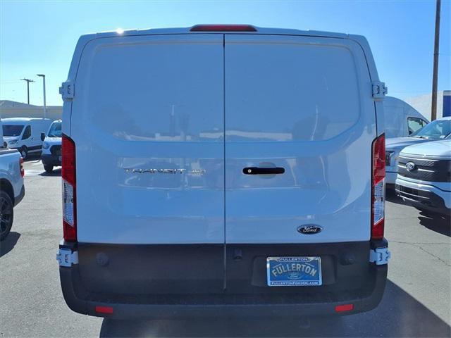 new 2024 Ford Transit-350 car, priced at $43,760
