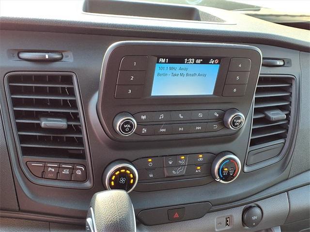 new 2024 Ford Transit-350 car, priced at $43,760