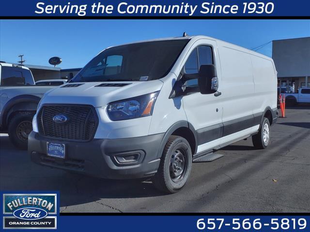 new 2024 Ford Transit-350 car, priced at $48,260