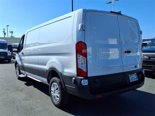 new 2024 Ford Transit-350 car, priced at $43,760