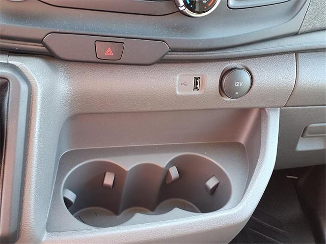 new 2024 Ford Transit-350 car, priced at $43,760