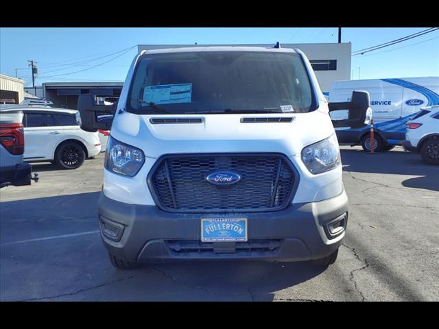 new 2024 Ford Transit-350 car, priced at $48,260