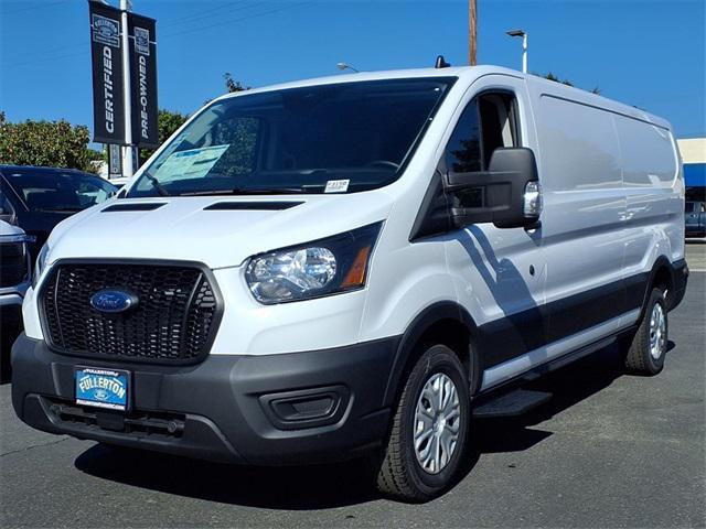 new 2024 Ford Transit-350 car, priced at $43,760